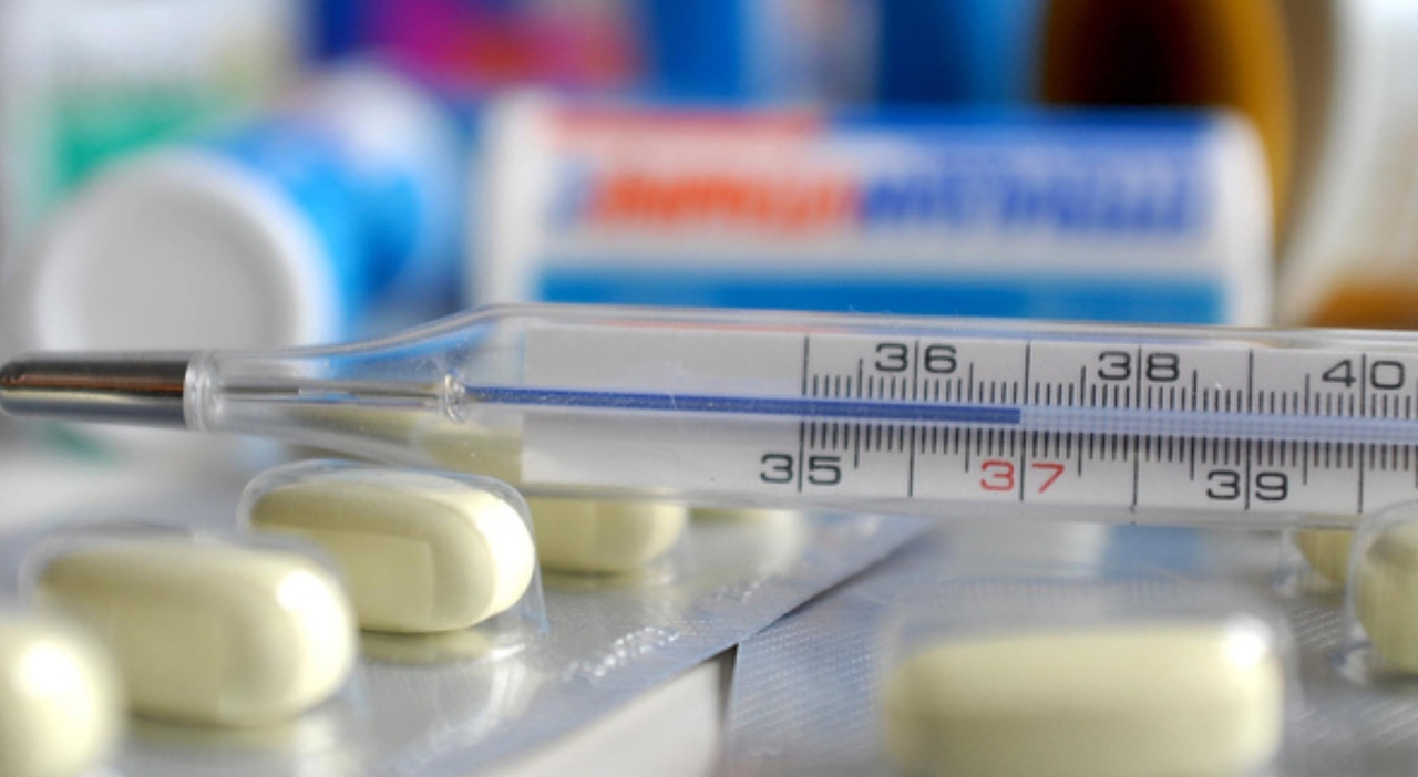 Influenza, le 7 mutazioni di H3N2 allarmano gli esperti: «Non vedevamo un virus come questo da un po