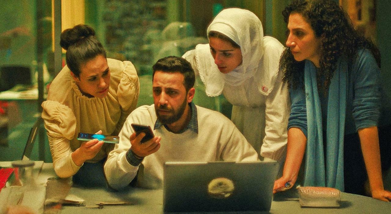 Da ?Hind Rajab? a ?No Other Land?: la tragedia di Gaza irrompe al cinema