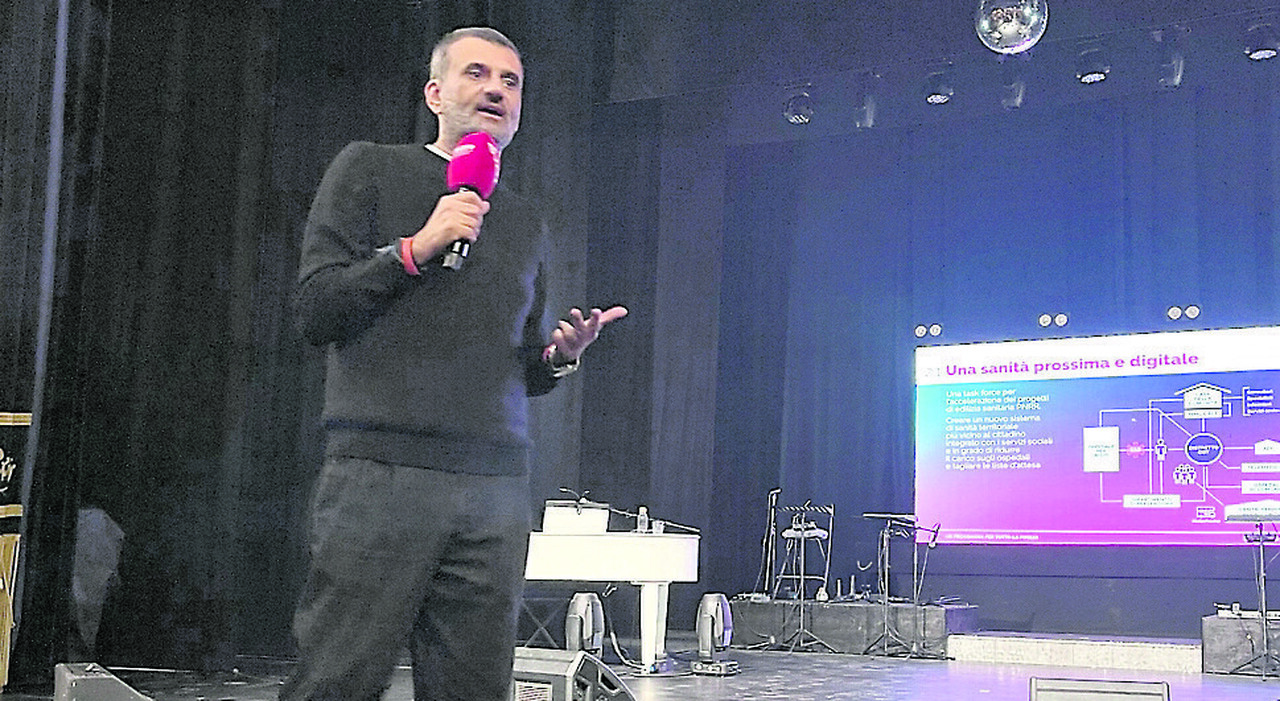 Il centrosinistra ?replica? con i leader nazionali: tornano Schlein e Conte