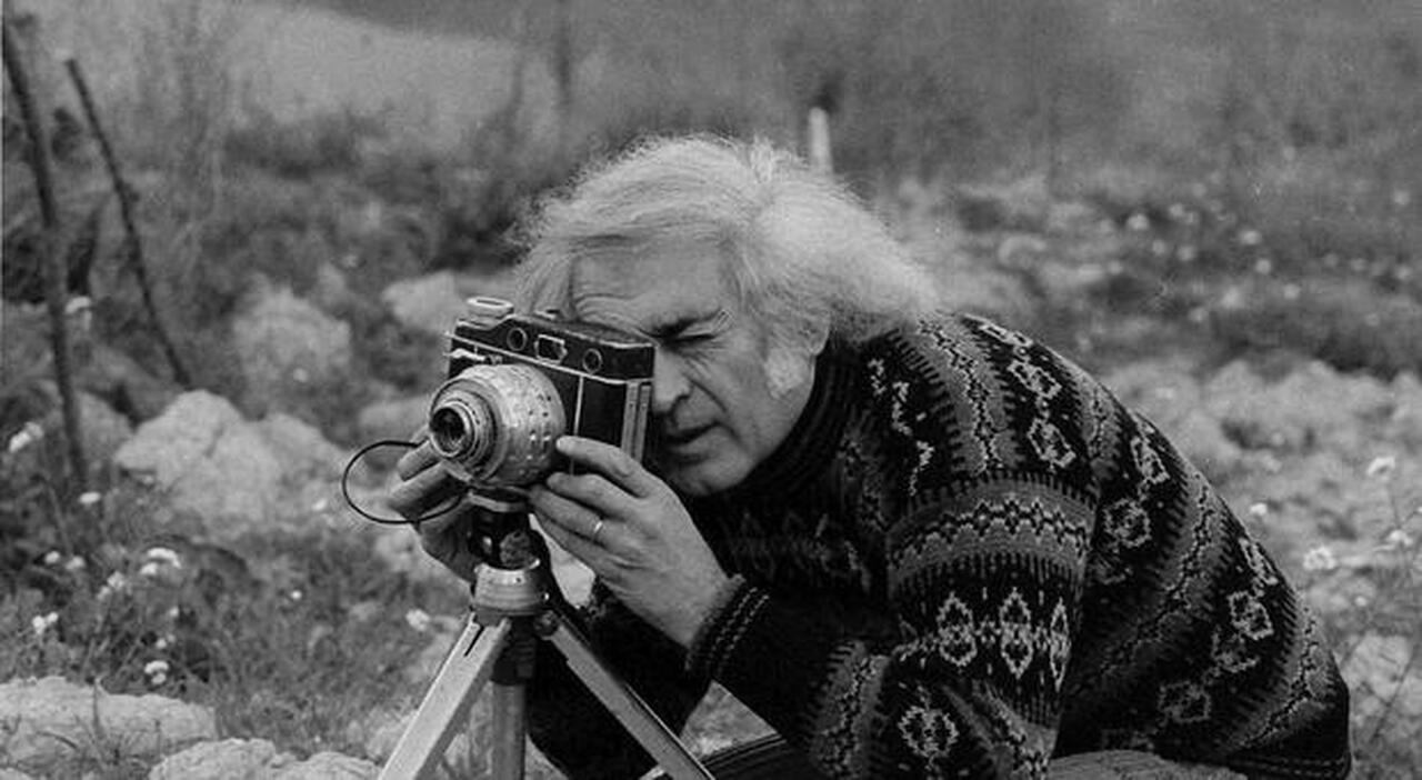 mostra su giacomelli gaffe del comune di loreto i parenti scusate chi lha autorizzata