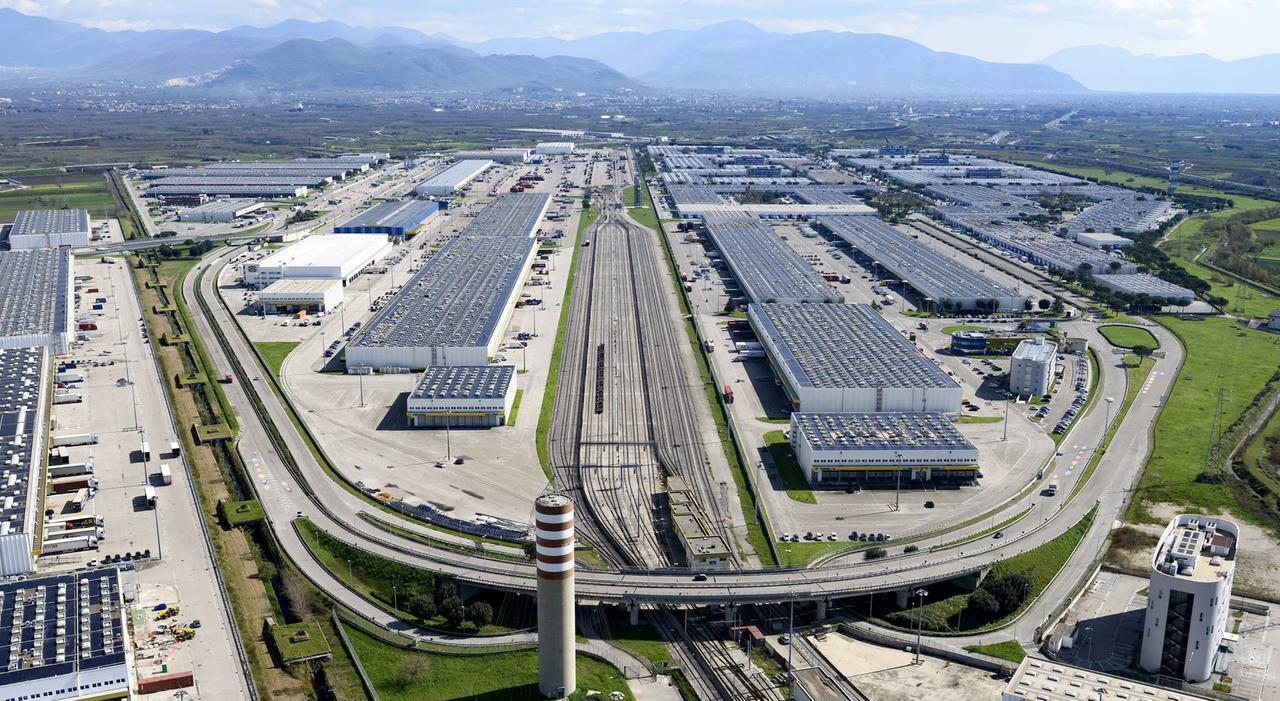 Zes, riforma dei porti e degli interporti: gli asset strategici per il balzo del Sud