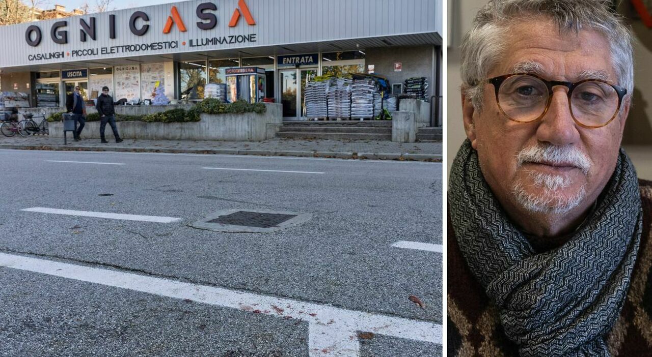 un ragazzo a terra gli altri lo prendevano a calci ho provato a dividerli sono fuggito per mettermi in salvo maurizio gatti gli spari e ci siamo rifugiati nel market da Ilgazzettino.it un ragazzo a terra gli altri lo prendevano a calci ho provato a dividerli sono fuggito per mettermi in salvo maurizio gatti gli spari e ci siamo rifugiati nel market