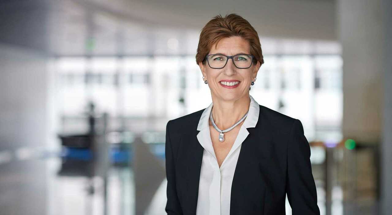 Ilka Horstmeier (BMW)