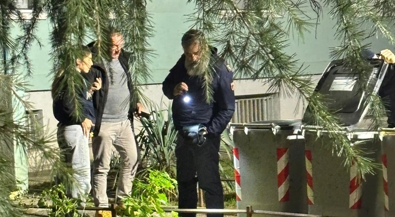 Sparatoria fra rom in via della Roggia, fermato il presunto responsabile: è un 40enne