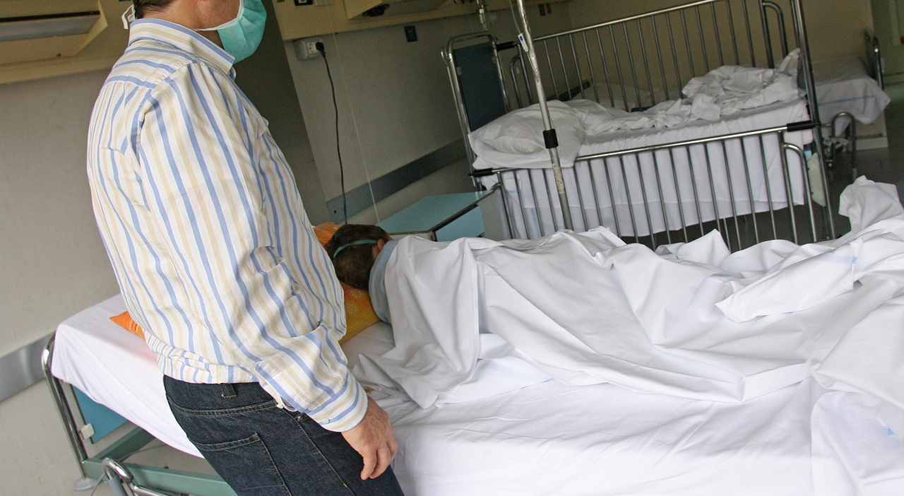 virus respiratorio sinciziale dal male oscuro che uccideva i bambini al monoclonale cosa sappiamo su rsv e bronchiolite