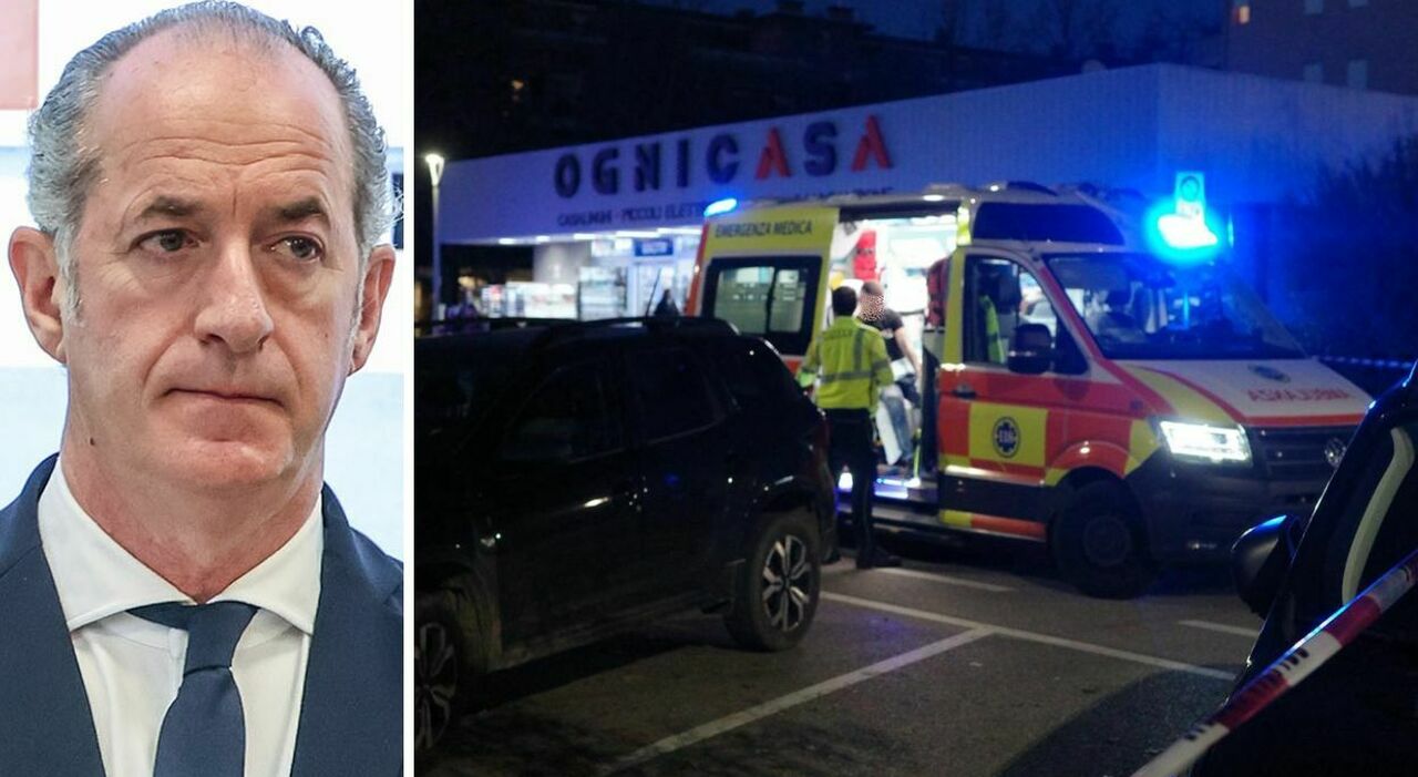 luca zaia gli immigrati onesti i pi249 incti con i delinquenti serve certezza della pena devono capire che siamo pi249 cattivi che a casa loro