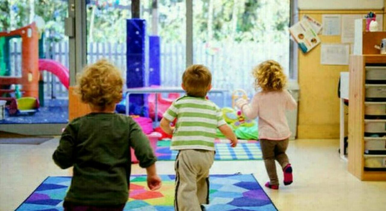 bambino di 2 anni muore soffocato all asilo nido si indaga sulle cause l ipotesi del boccone e quella del giubbotto da Leggo.it bambino di 2 anni muore soffocato all asilo nido si indaga sulle cause l ipotesi del boccone e quella del giubbotto