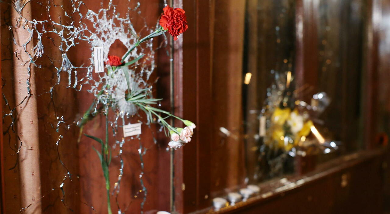 Bataclan, 10 anni dagli attentati al cuore dell