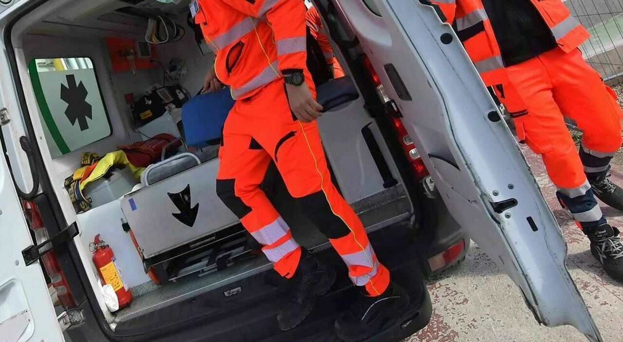 danilo fabris il pensionato di 83 anni muore in casa da solo trovato dopo tre settimane a dare l allarme i vicini