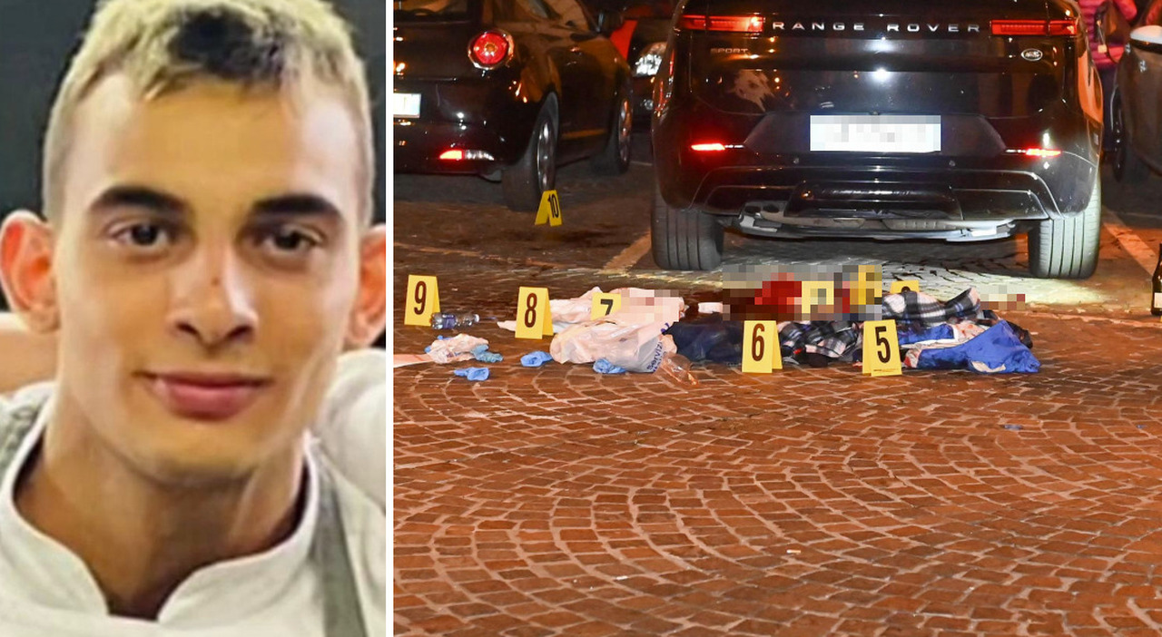 Francesco Favaretto, 15enne condannato a 8 anni di carcere: lo aveva colpito con dei cocci di vetro. La difesa: «Faremo appello»