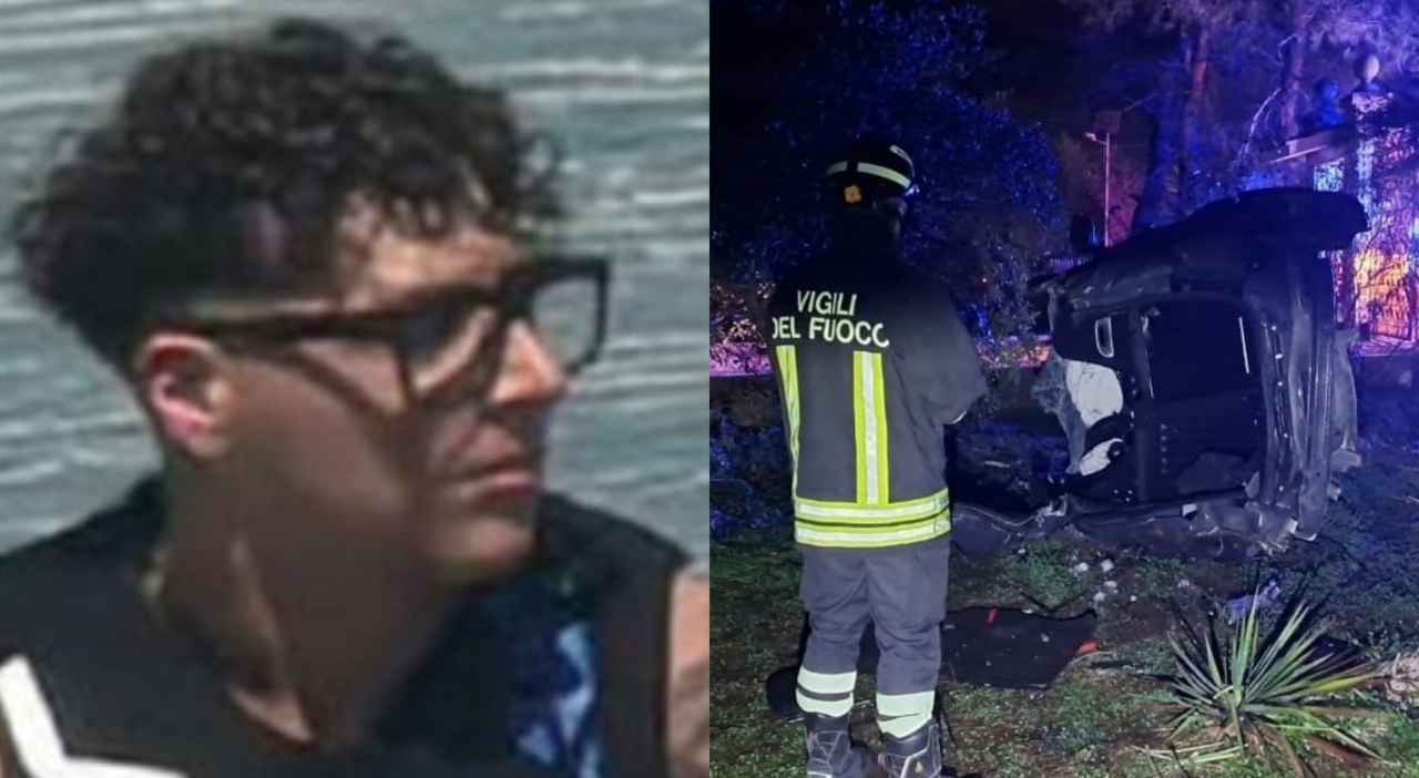 Perde il controllo dell