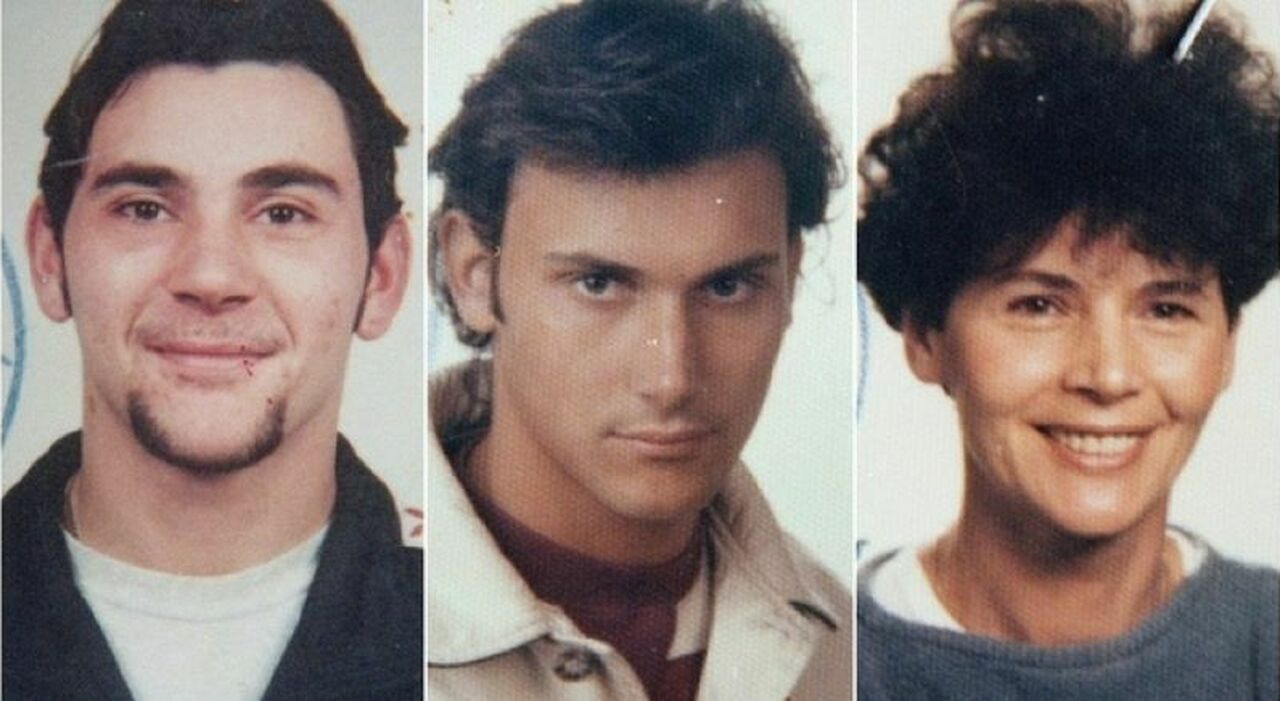 Elia Del Grande, arrestato il killer della ?strage dei fornai?: era fuggito dalla casa lavoro. Nel 1998 sterminò la famiglia Elia Del Grande, arrestato il killer della ?strage dei fornai?: era fuggito dalla casa lavoro. Nel 1998 sterminò la famiglia