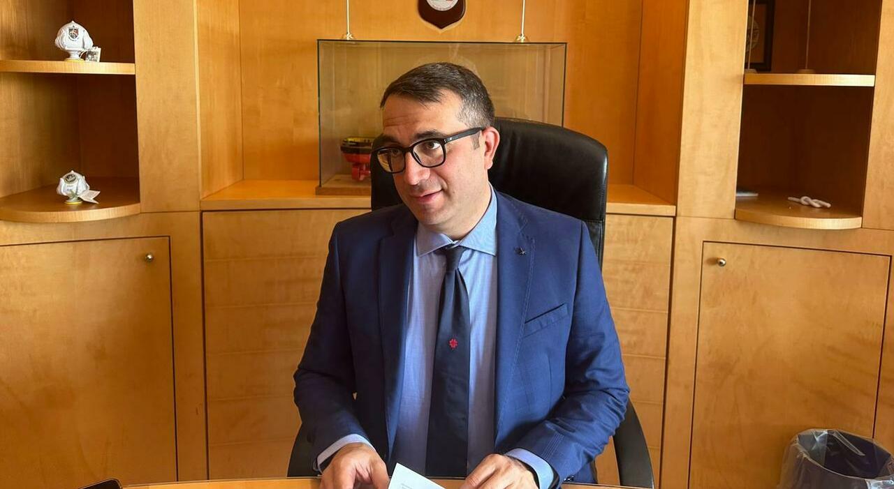 Autorità del Mar Ionio: Gugliotti è presidente