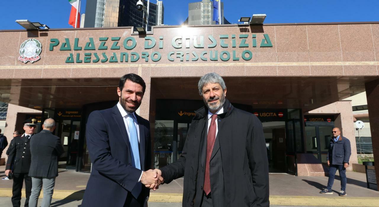 Regionali in Campania, autonomia. Il Pd attacca: «Ora Calderoli accelera vuole danneggiare il Sud»