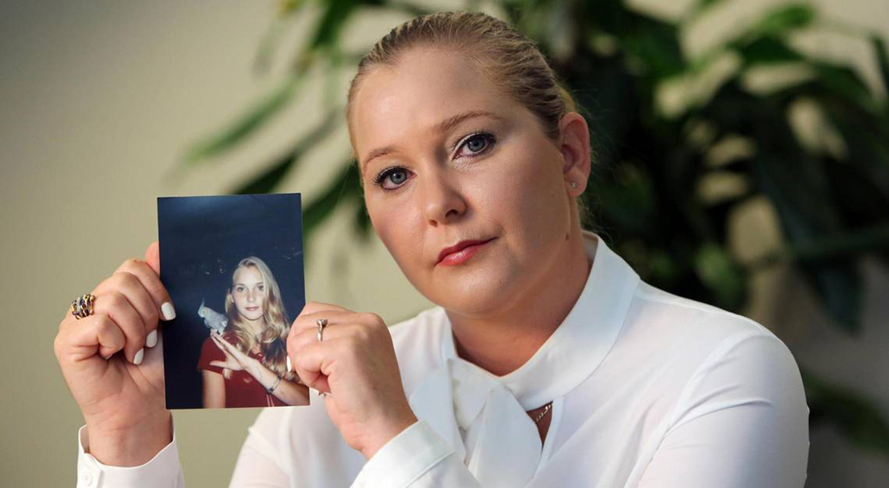 Virginia Giuffre, dal libro alle email che scuotono la Casa Bianca: «Era una guerriera, ma il peso degli abusi era impossibile da gestire»