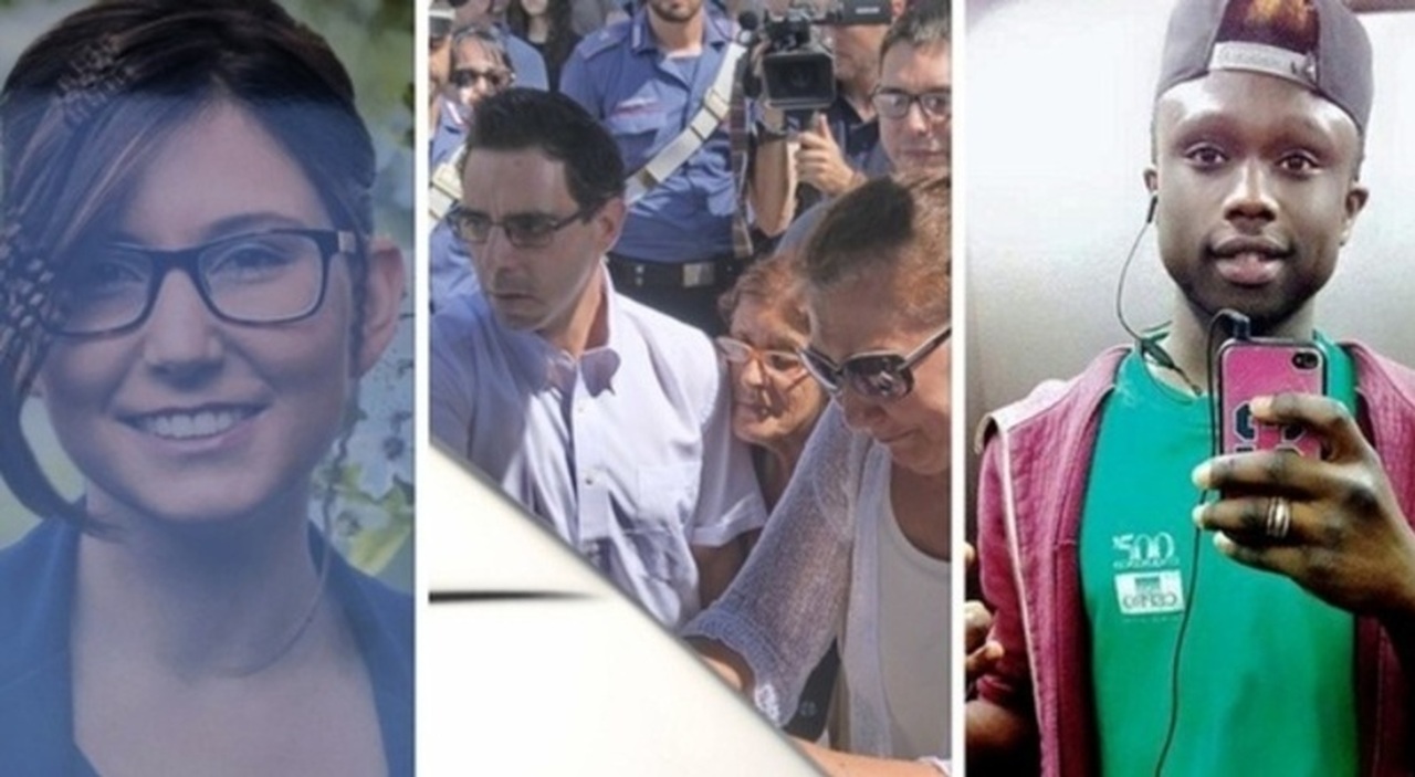 Sergio Ruocco: «Sharon? In casa c