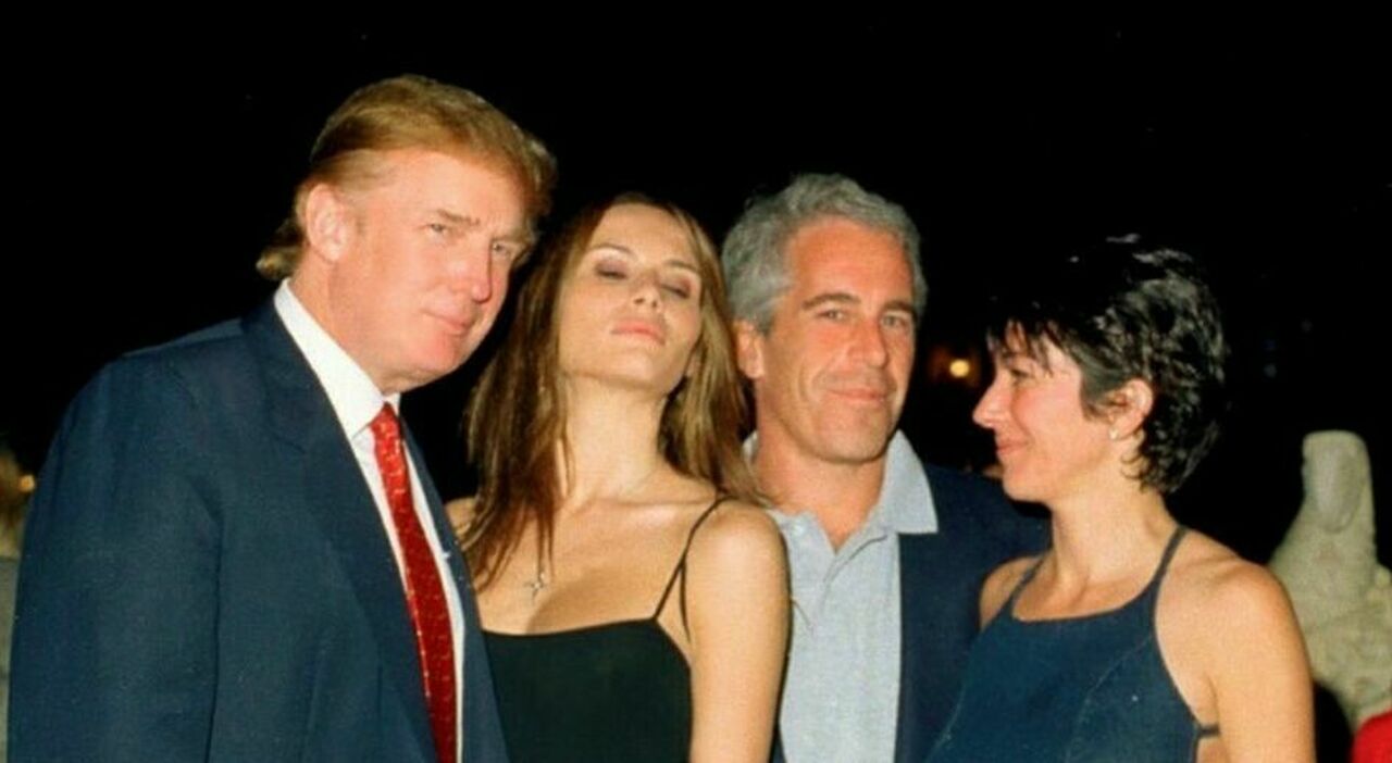 Jeffrey Epstein, cosa sappiamo sulle email: Donald Trump «cane che non