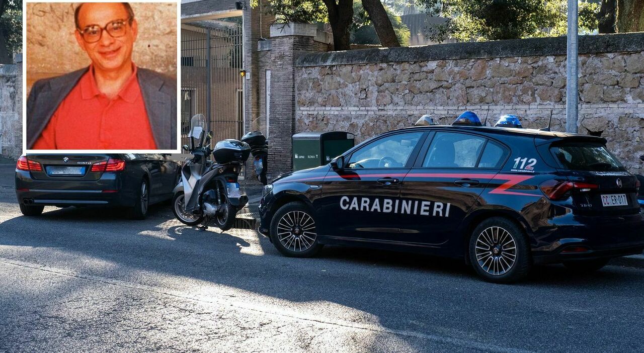 Giudice Adinolfi scomparso a Roma nel 1994, scavi alla Casa del Jazz di Roma: si cercano i resti