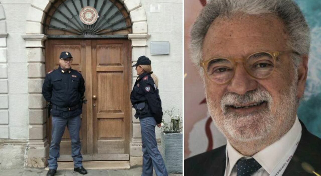 Mamma sgozza figlio di 9 anni, lo psichiatra e l Mamma sgozza figlio di 9 anni, lo psichiatra e l