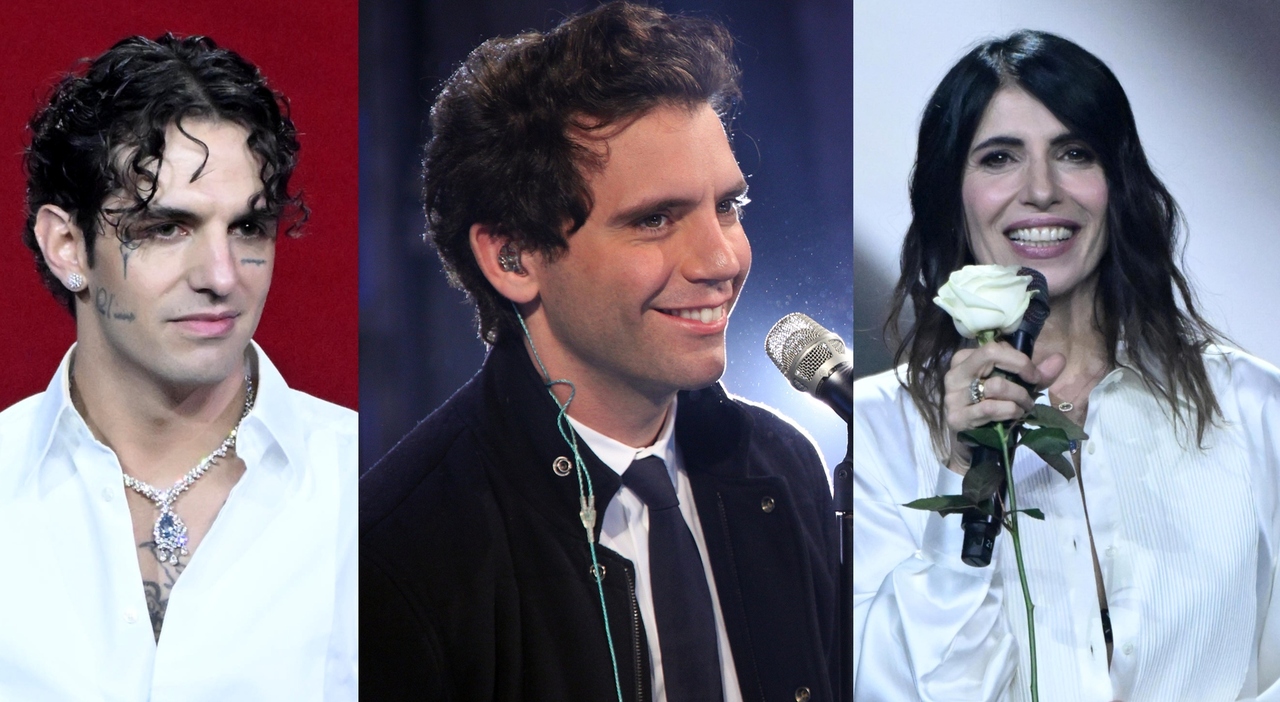 X Factor, i top e i flop: Giorgia balla, il vortice della giostra e la manche esplosiva. Mika? Torna a casa X Factor, i top e i flop: Giorgia balla, il vortice della giostra e la manche esplosiva. Mika? Torna a casa