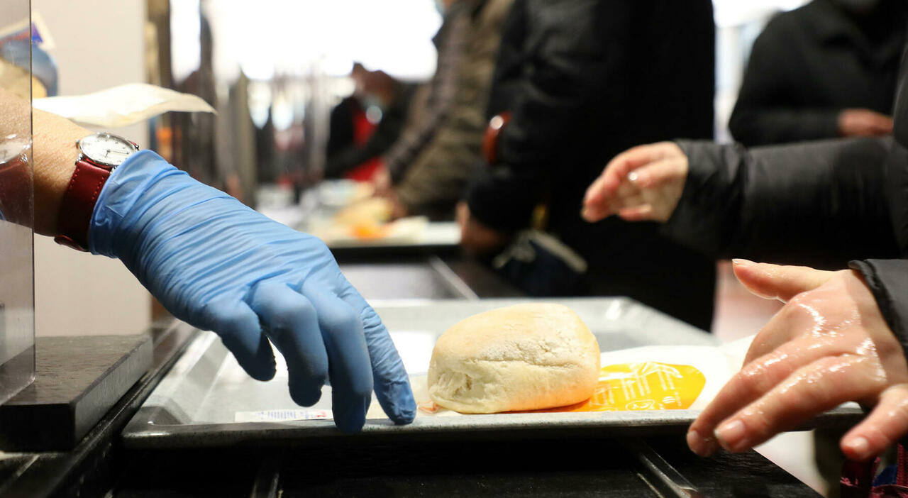 Disuguaglianza e rischio povertà, l