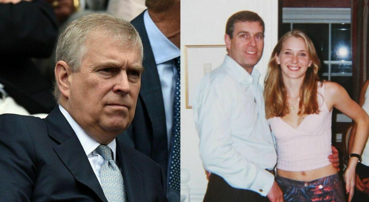 Principe Andrea, la mail all'amico Epstein: «Non ne posso più». Ma la risposta inchioda il fratello di Carlo III