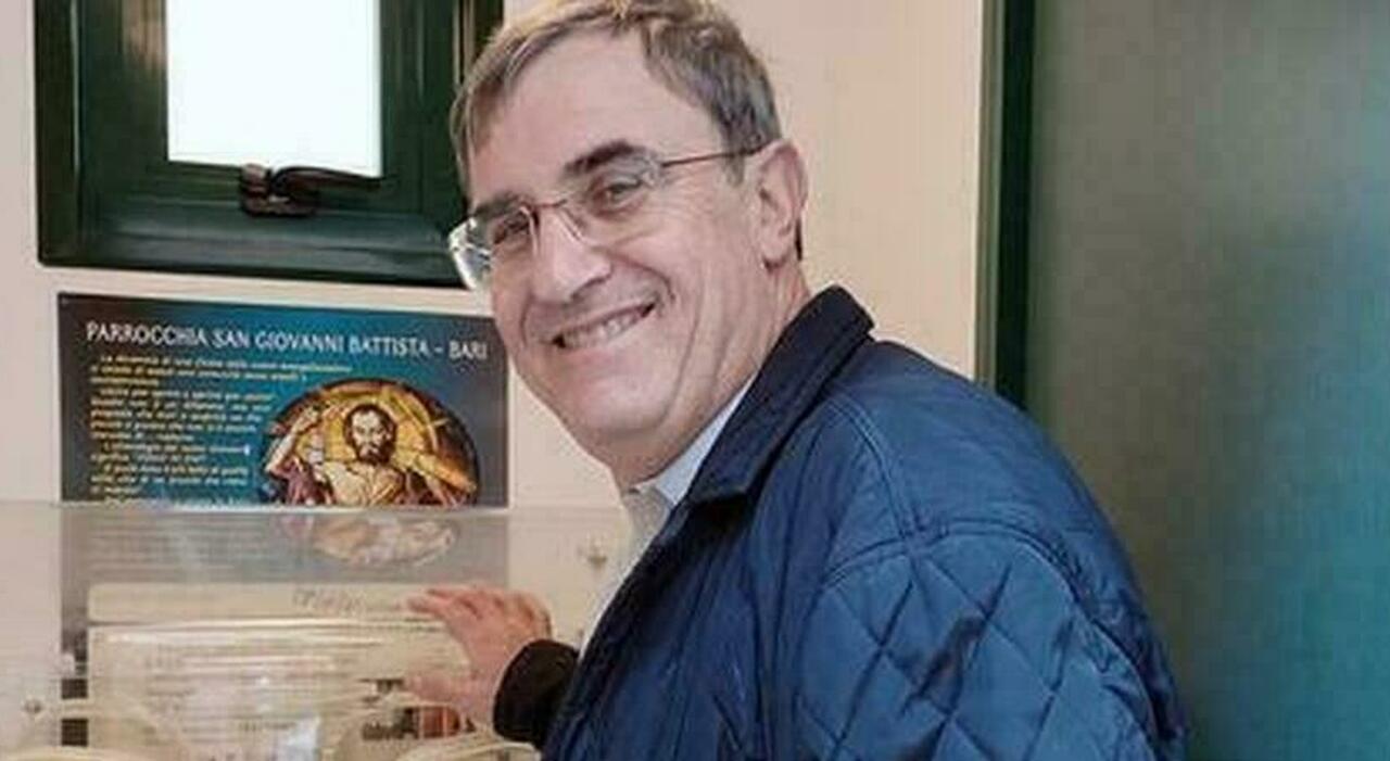 Neonato morto nella culla termica: secondo no al patteggiamento, parroco a processo Neonato morto nella culla termica: secondo no al patteggiamento, parroco a processo