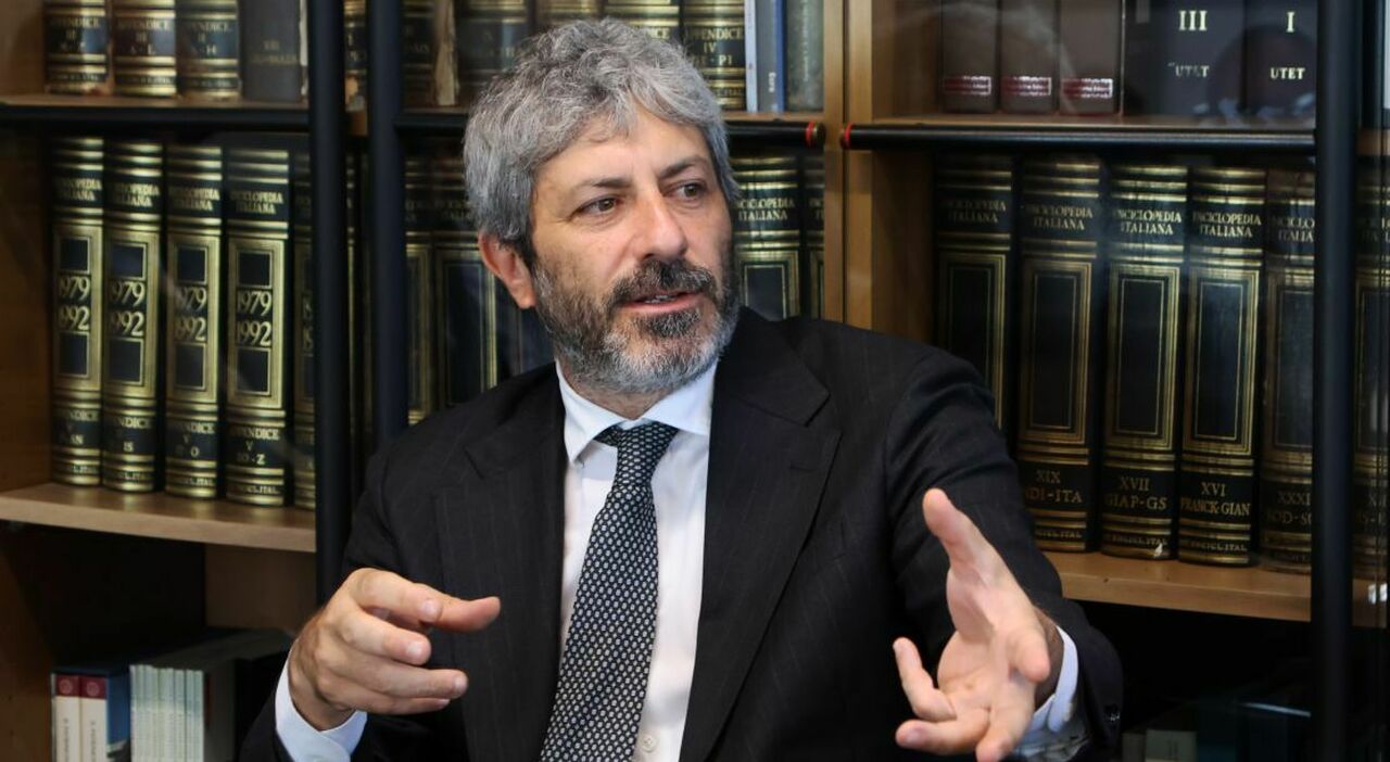 Regionali Campania, Fico al forum del Mattino: «Abbiamo l?oro sotto i piedi, la domanda di lavoro è forte, ...