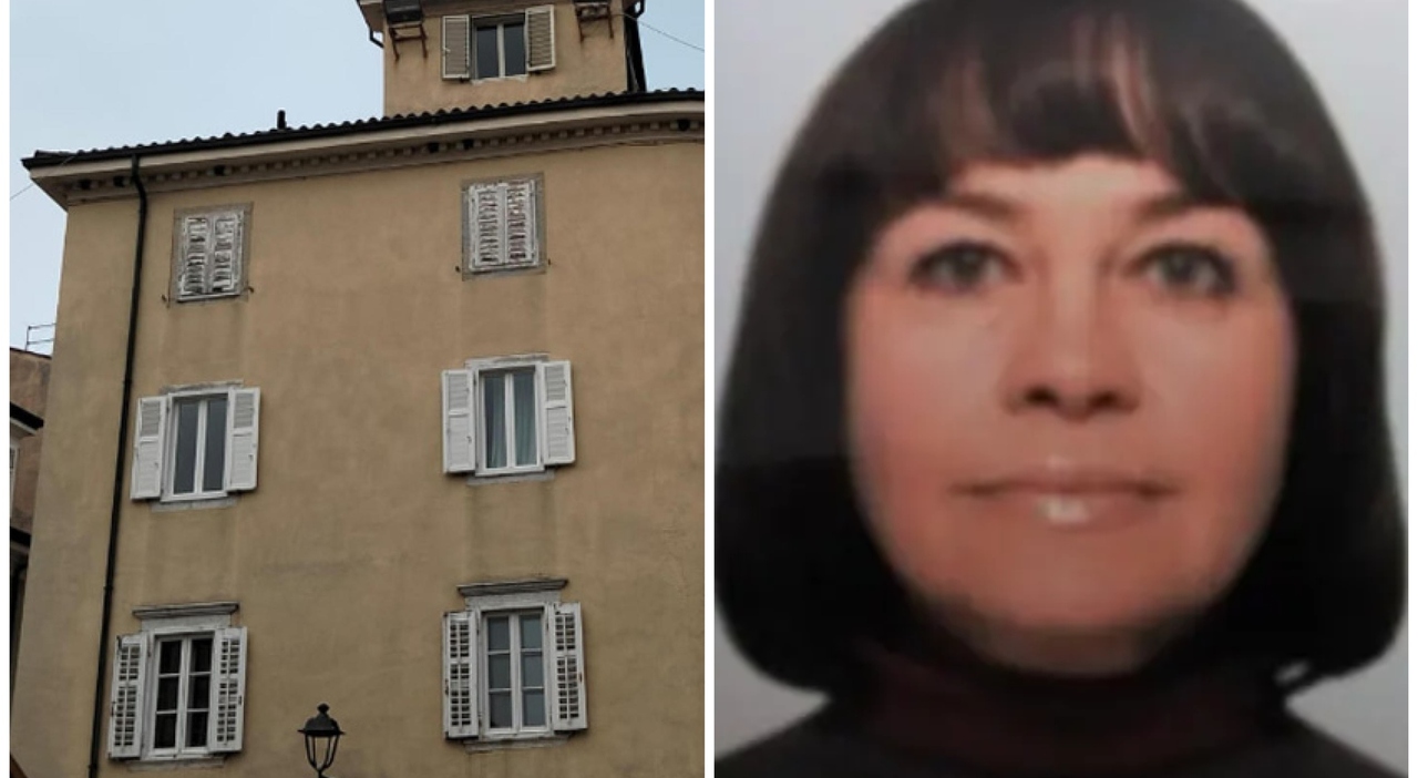 Olena Stasiuk e i problemi psichiatrici, perché era sola col figlio? Il percorso e la decisione degli assistenti sociali (sotto accusa) Olena Stasiuk e i problemi psichiatrici, perché era sola col figlio? Il percorso e la decisione degli assistenti sociali (sotto accusa)