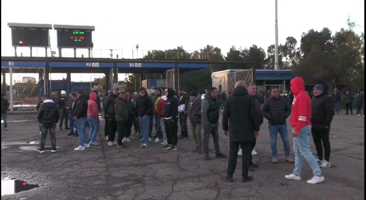 Ex Ilva e pianeta indotto, la zona grigia: «Viviamo sospesi da 13 anni»