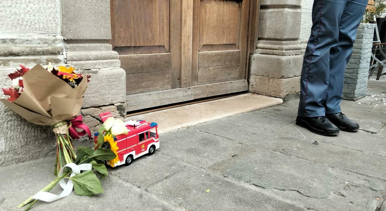 Mamma sgozza il figlioletto di 9 anni: da poco poteva vederlo da sola. Il papà: «L Mamma sgozza il figlioletto di 9 anni: da poco poteva vederlo da sola. Il papà: «L