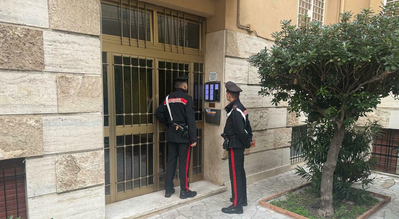 Roma, 27enne cade dal terzo piano di un B&b e muore: arrestato l