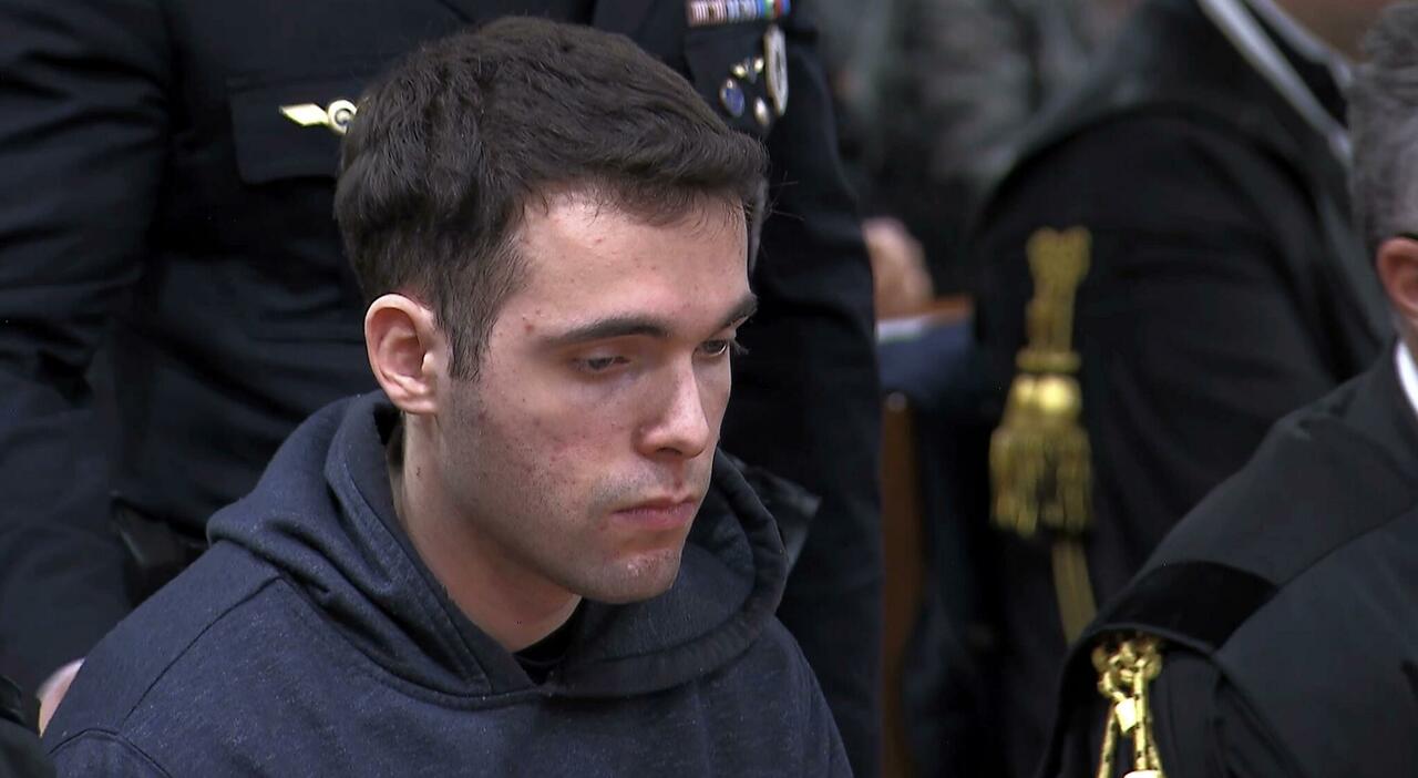 turetta condannato all ergastolo la sentenza definitiva dopo la rinuncia ai ricorsi una situazione singolare filippo e pap224 gino assenti in aula da Ilgazzettino.it turetta condannato all ergastolo la sentenza definitiva dopo la rinuncia ai ricorsi una situazione singolare filippo e pap224 gino assenti in aula