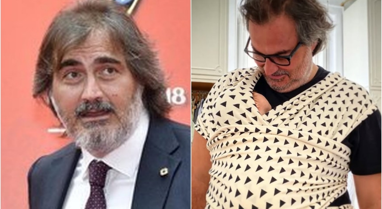 Pierluigi Pardo, la moglie, la telecronaca privata per Bocelli, l Pierluigi Pardo, la moglie, la telecronaca privata per Bocelli, l