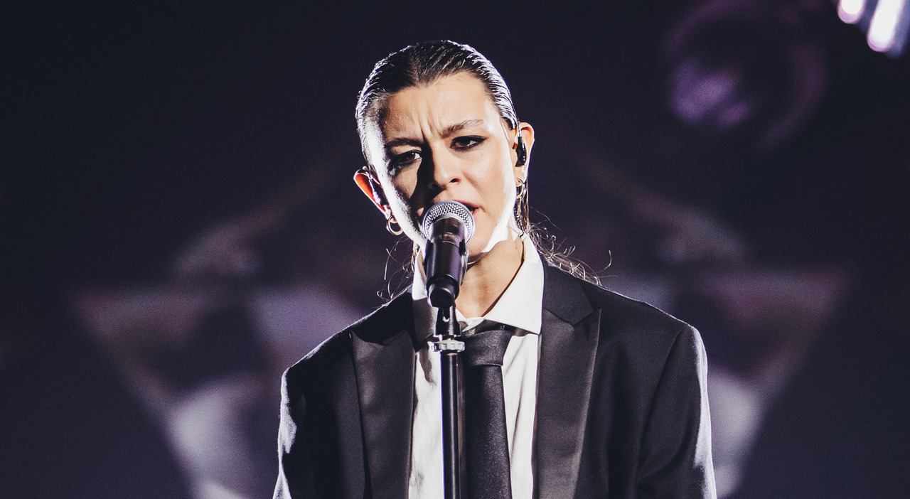 X Factor, Michelle: «L X Factor, Michelle: «L