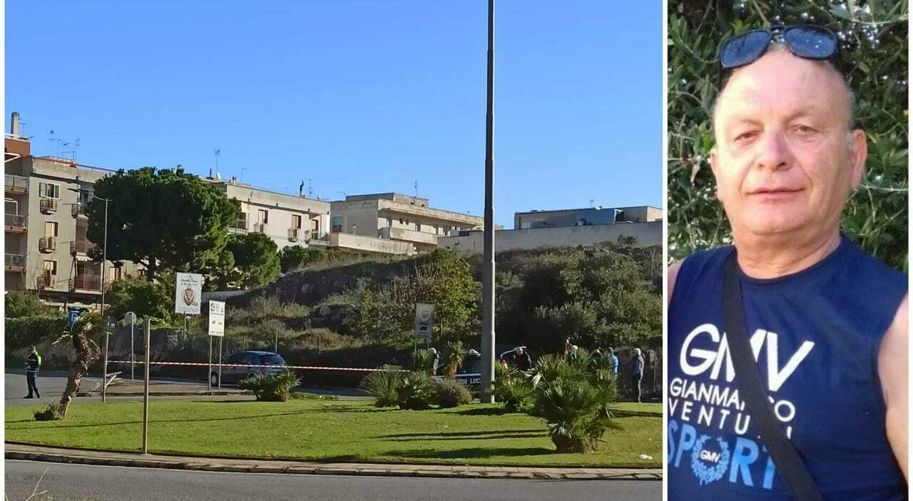 Colto da malore alla guida, esce dall