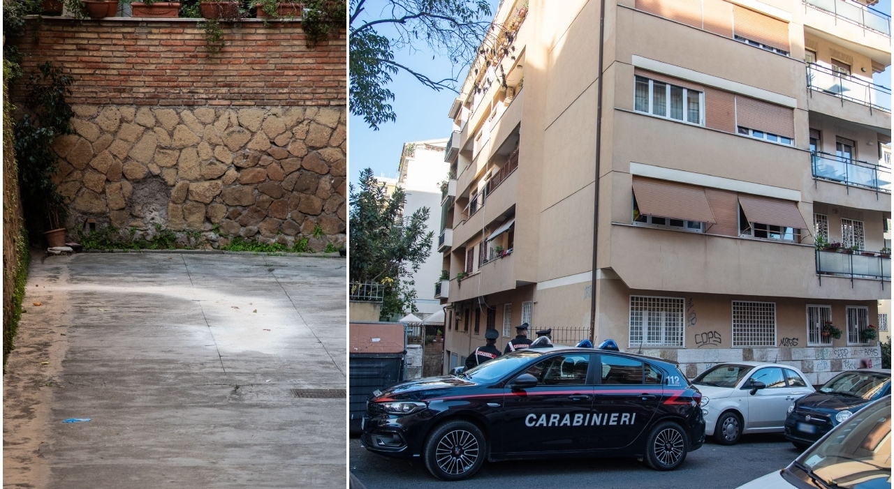 leonardo fiorini era nudo ed 232 caduto non sono riuscito a fermarlo non avevamo una relazione la versione di david stojanovic