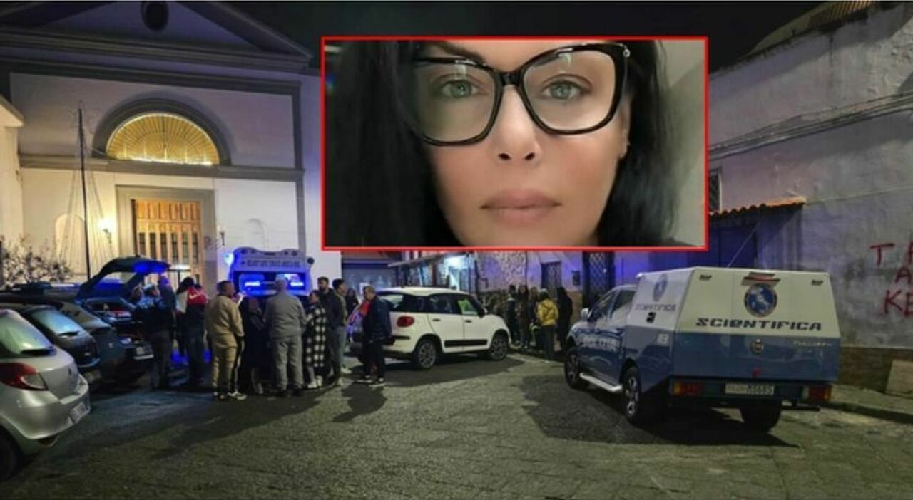 Napoli, donna trovata morta in casa a Piscinola: colpo alla testa, possibile omicidio Napoli, donna trovata morta in casa a Piscinola: colpo alla testa, possibile omicidio