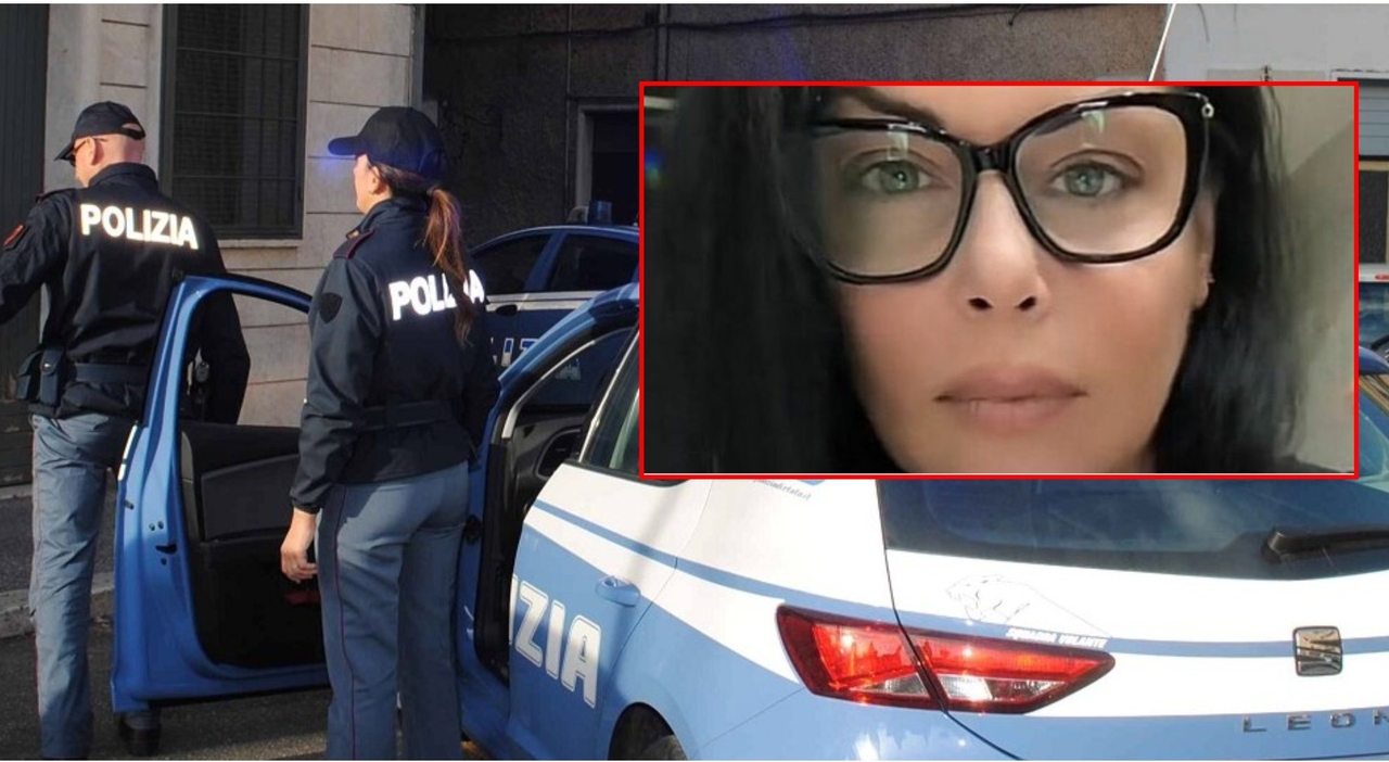 nunzia cappitelli donna trovata morta in casa a napoli possibile omicidio forse uccisa con un colpo alla testa