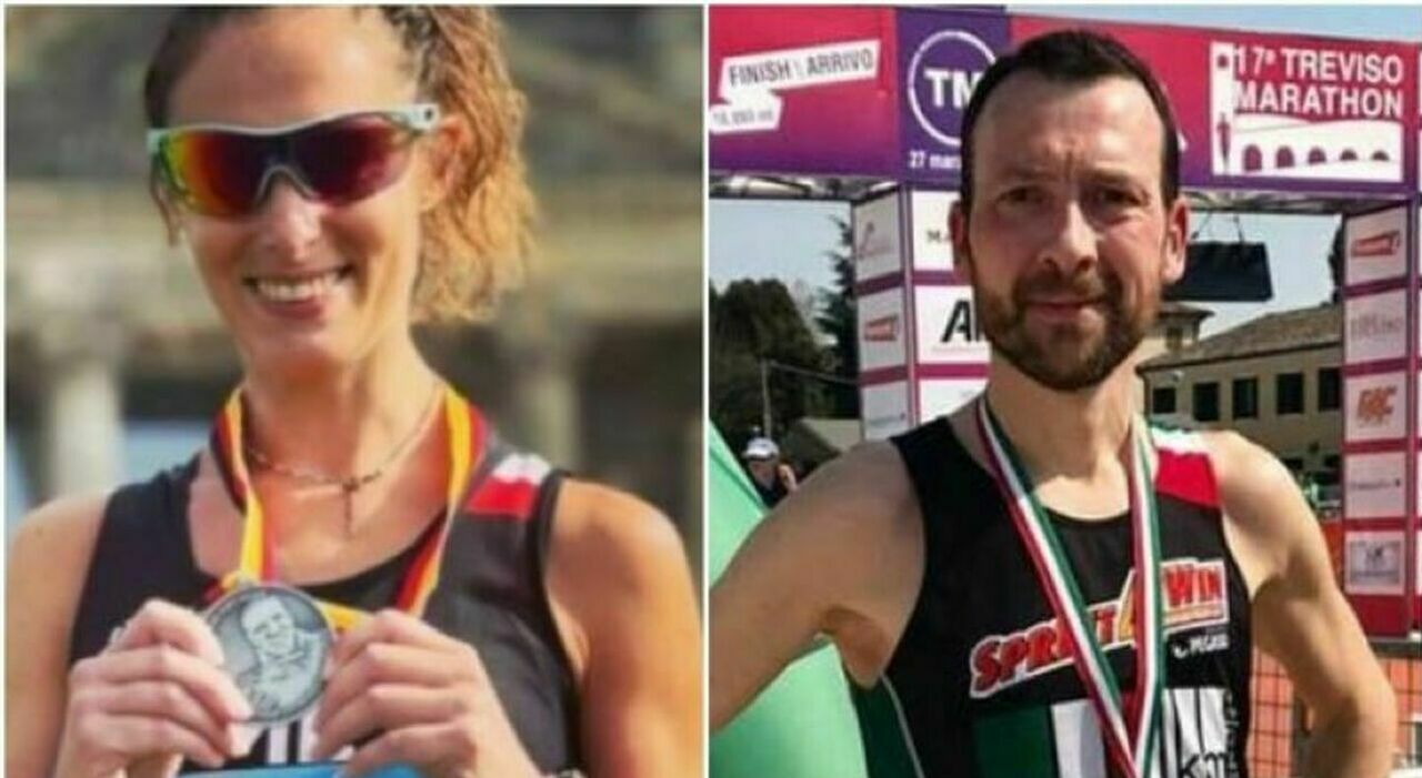 Runner morti nel sonno, spunta un certificato falso: «Anna Zilio aveva smesso di correre per problemi medici». La verità dai liquidi biologici Runner morti nel sonno, spunta un certificato falso: «Anna Zilio aveva smesso di correre per problemi medici». La verità dai liquidi biologici