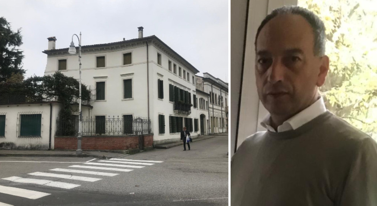 «Hanno portato via tutto, i ladri mi spiavano», lo sfogo del direttore di farmacia Grisostolo: colpo pianificato, sventrata la cassaforte. Caccia a un «Hanno portato via tutto, i ladri mi spiavano», lo sfogo del direttore di farmacia Grisostolo: colpo pianificato, sventrata la cassaforte. Caccia a un