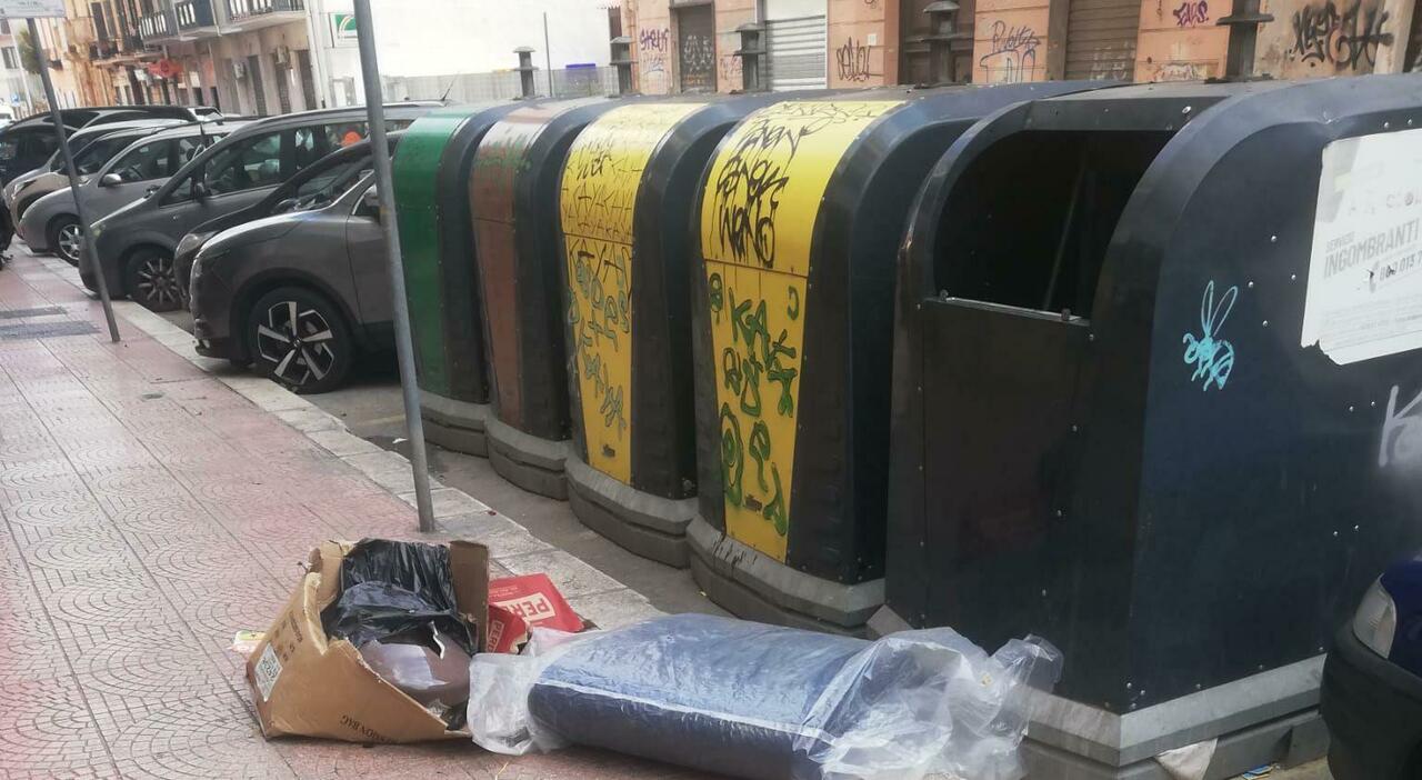 Per il nuovo regolamento della Polizia locale ancora un nulla di fatto: le sanzioni dei rifiuti fanno discutere/Ecco cosa prevede Per il nuovo regolamento della Polizia locale ancora un nulla di fatto: le sanzioni dei rifiuti fanno discutere/Ecco cosa prevede