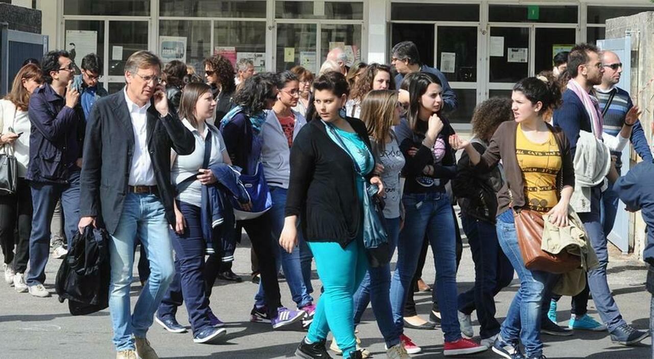 Puglia, allarme cervelli in fuga: «Ma non è colpa degli atenei, mancano le certezze» Puglia, allarme cervelli in fuga: «Ma non è colpa degli atenei, mancano le certezze»