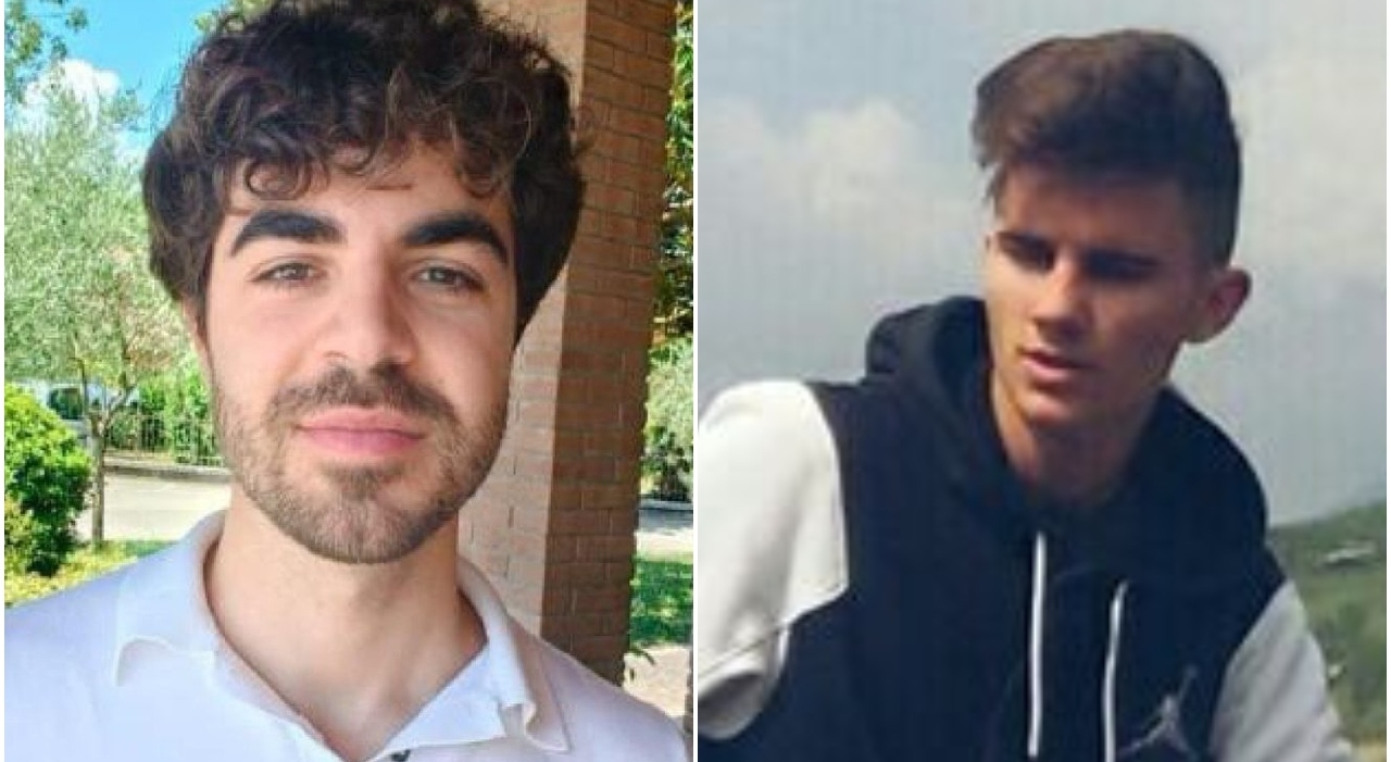 Leonardo Fiorini caduto dal b&b, David Stojanovic accusato di omicidio. Le droghe, le fidanzate assenti, la lite e il corpo seminudo: cosa sappiamo Leonardo Fiorini caduto dal b&b, David Stojanovic accusato di omicidio. Le droghe, le fidanzate assenti, la lite e il corpo seminudo: cosa sappiamo