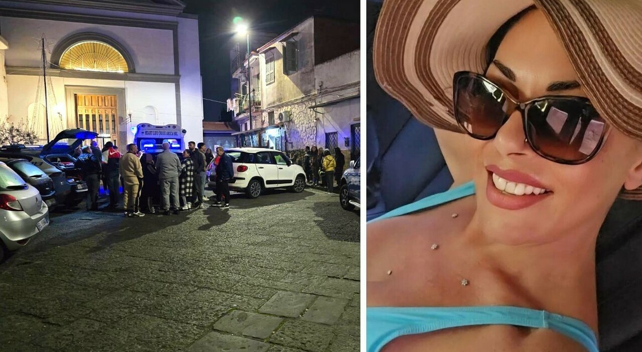 Nunzia Cappitelli, incidente o femminicidio? La bottiglia in frantumi, la ferita alla testa, le accuse al compagno: i punti oscuri Nunzia Cappitelli, incidente o femminicidio? La bottiglia in frantumi, la ferita alla testa, le accuse al compagno: i punti oscuri
