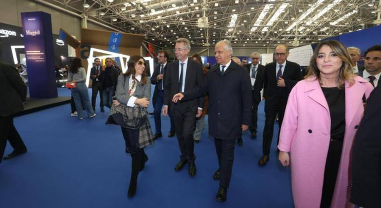 Welfare e sicurezza, Manfredi al governo: «Servono più risorse» Welfare e sicurezza, Manfredi al governo: «Servono più risorse»