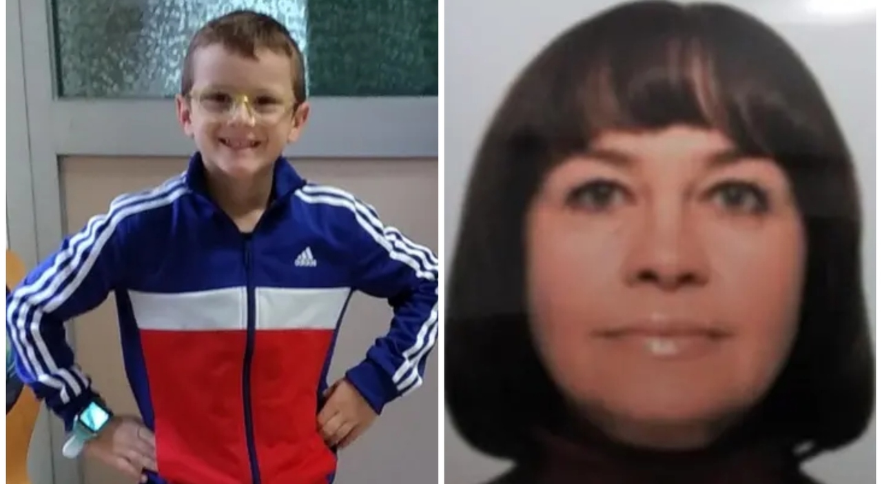 Giovanni ucciso dalla mamma, gli appelli inascoltati: «Quando vado da lei ho paura». Il ministero chiede spiegazioni Giovanni ucciso dalla mamma, gli appelli inascoltati: «Quando vado da lei ho paura». Il ministero chiede spiegazioni