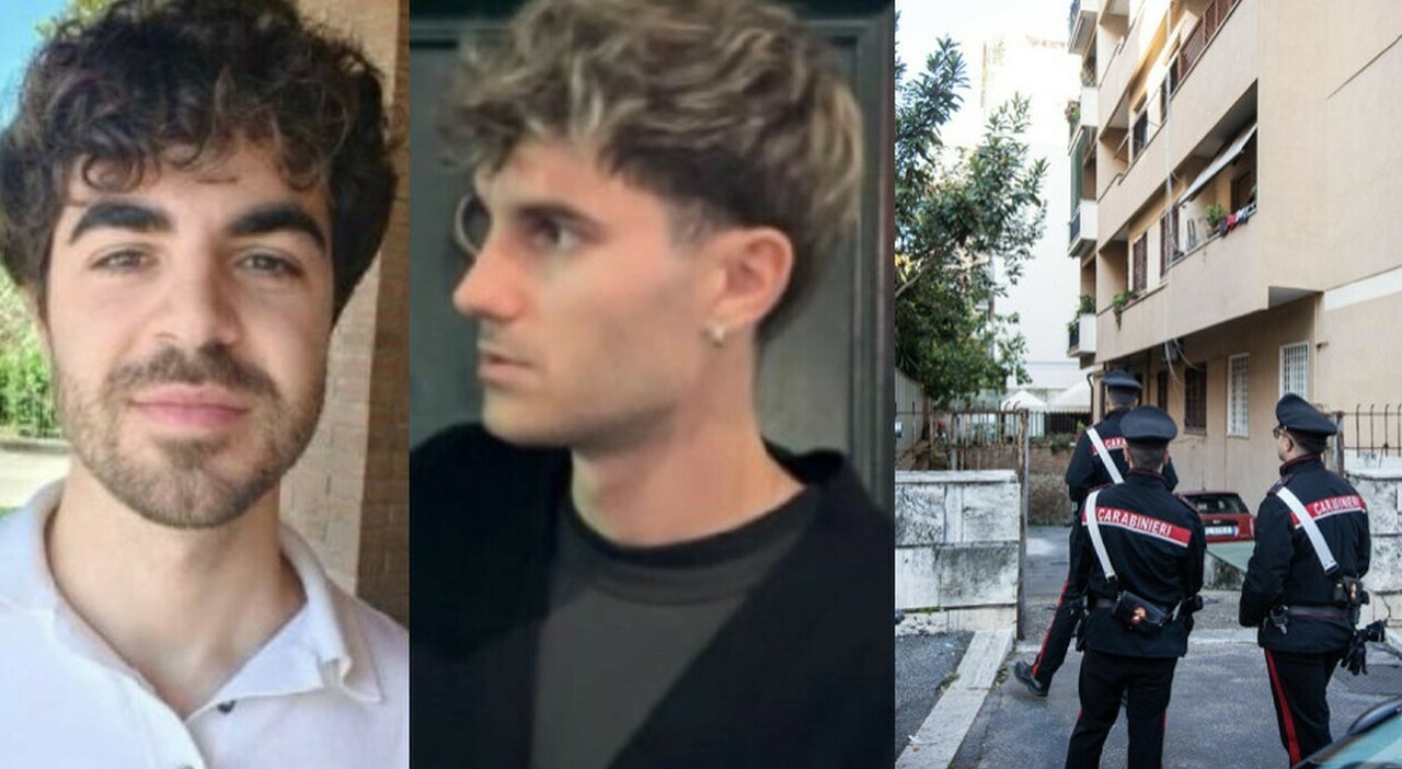 leonardo fiorini morto i testimoni penzolava nudo a testa in gi249 dal balcone mentre l altro lo teneva per i piedi e urlava di portare i materassi in cortile da Leggo.it leonardo fiorini morto i testimoni penzolava nudo a testa in gi249 dal balcone mentre l altro lo teneva per i piedi e urlava di portare i materassi in cortile