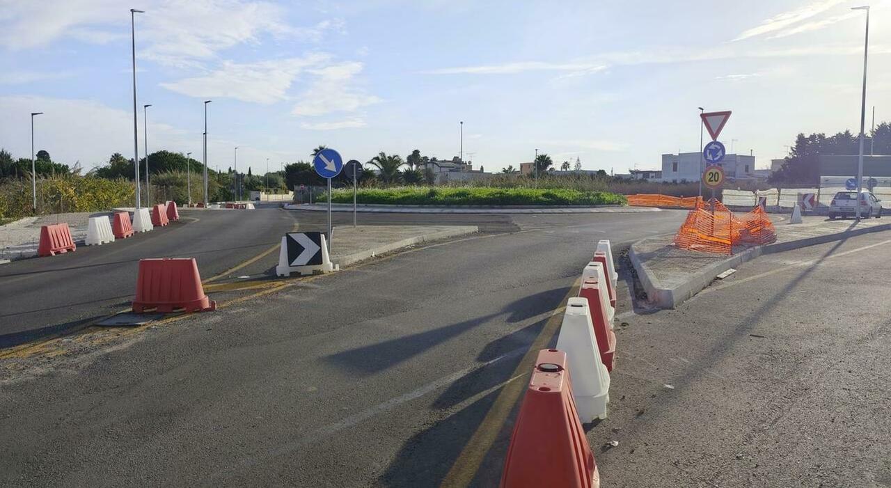 I cantieri stradali per lo Shuttle fermi? Elmo: «Il lavoro si concentra dove ci sono criticità» I cantieri stradali per lo Shuttle fermi? Elmo: «Il lavoro si concentra dove ci sono criticità»