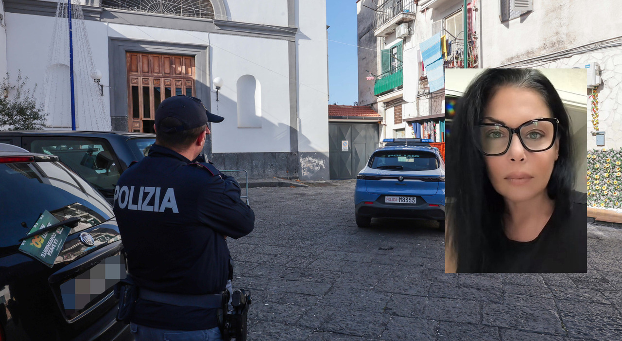 napoli donna trovata morta in casa a piscinola il giallo dei due uomini denunciati per stalking da Ilmattino.it napoli donna trovata morta in casa a piscinola il giallo dei due uomini denunciati per stalking